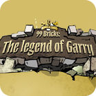 Hra 99 Bricks - Legend of Harry
