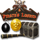 Hra A Pirate's Legend