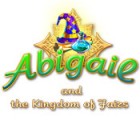 Hra Abigail and the Kingdom of Fairs