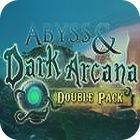 Hra Abyss and Dark Arcana Double Pack