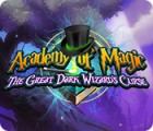 Hra Academy of Magic: The Great Dark Wizard's Curse