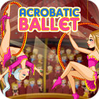 Hra Acrobatic Ballet