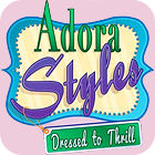 Hra Adora Styles: Dressed to Thrill