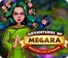 Hra Adventures of Megara: Demeter's Cat-astrophe
