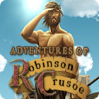 Hra Adventures of Robinson Crusoe