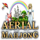 Hra Aerial Mahjong