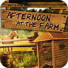 Hra Afternoon At The Farm