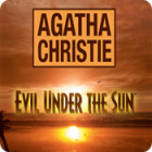Hra Agatha Christie: Evil Under the Sun