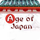Hra Age of Japan