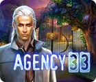Hra Agency 33