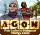 Hra AGON: From Lapland to Madagascar Strategy Guide