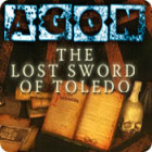 Hra AGON: The Lost Sword of Toledo