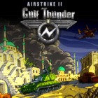 Hra Air Strike II: Gulf Thunder