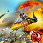 Hra Air Strike 2