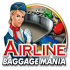 Hra Airline Baggage Mania