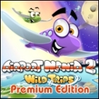 Hra Airport Mania 2 - Wild Trips Premium Edition