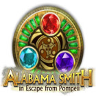 Hra Alabama Smith: Escape from Pompeii