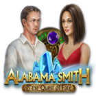 Hra Alabama Smith in the Quest of Fate