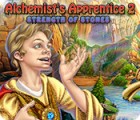 Hra Alchemist's Apprentice 2: Strength of Stones