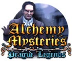 Hra Alchemy Mysteries: Prague Legends