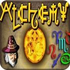 Hra Alchemy