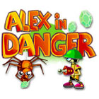 Hra Alex In Danger