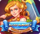 Hra Alexis Almighty: Daughter of Hercules
