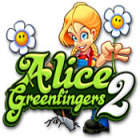 Hra Alice Greenfingers 2