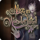 Hra Alice in Wonderland