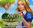 Hra Alice's Wonderland 2: Stolen Souls Collector's Edition