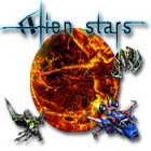 Hra Alien Stars