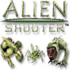 Hra Alien Shooter