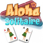 Hra Aloha Solitaire