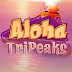 Hra Aloha Tripeaks
