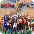 Hra Alpha Kimori: Episode 2