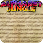 Hra Alphabet Jungle