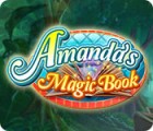 Hra Amanda's Magic Book