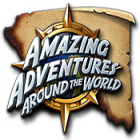Hra Amazing Adventures: Around the World