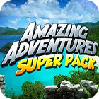 Hra Amazing Adventures Super Pack