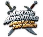 Hra Amazing Adventures: Riddle of the Two Knights