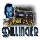 Hra Amazing Heists: Dillinger