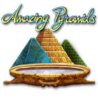 Hra Amazing Pyramids