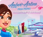 Hra Amber's Airline: High Hopes Collector's Edition