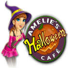 Hra Amelie's Cafe: Halloween