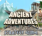 Hra Ancient Adventures: Gift of Zeus Strategy Guide