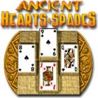 Hra Ancient Hearts and Spades