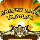 Hra Ancient Maya Treasures