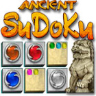 Hra Ancient Sudoku