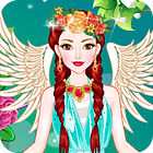 Hra Angel With Wings