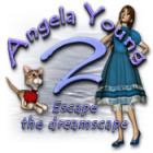 Hra Angela Young 2: Escape the Dreamscape